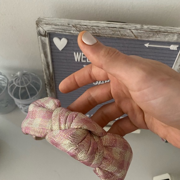 Love shack fancy headband - Picture 4 of 7